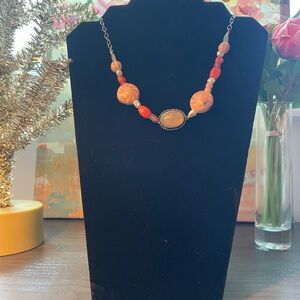 Free People necklace NWT